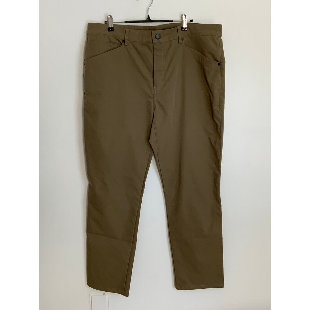 Myles‎ Tour Pants